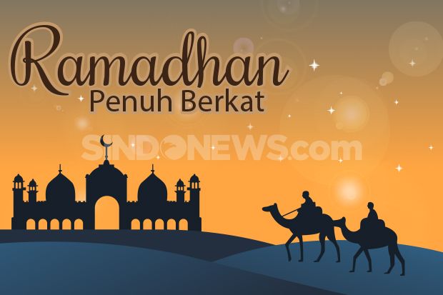 Ustaz Syafii: Islam...