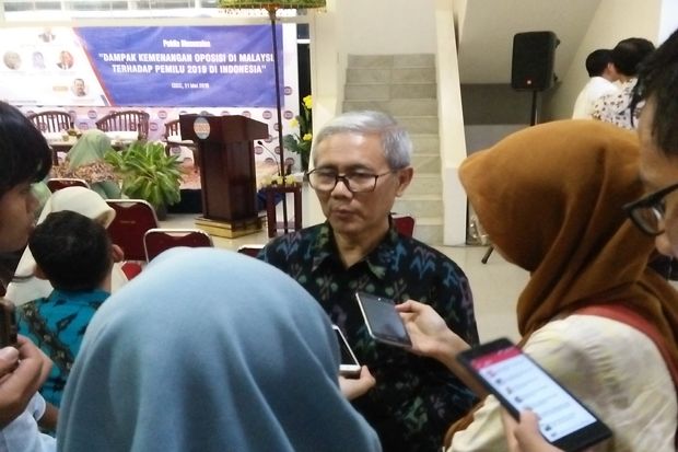 Sejumlah Faktor Anwar...