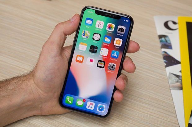 Apple dan Xiaomi Kuasai...