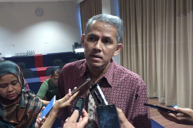 BPKH Targetkan Return...
