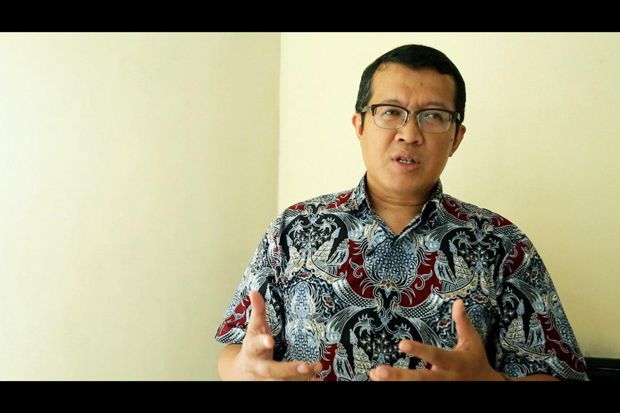 Puasa Jadi Benteng Lawan...