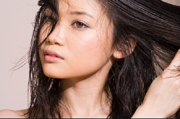 5 Cara Mengatasi Rambut...