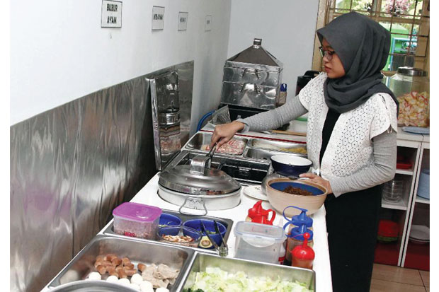 Menu Rumahan yang Menggoda