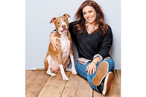 Rachael Ray Keluarkan...