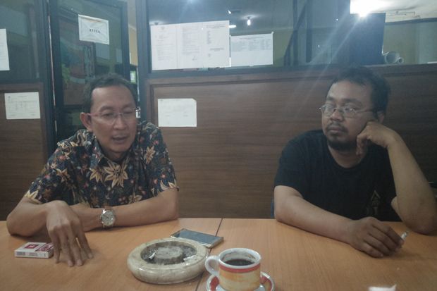 Ketua KPU KBB Akui Dipanggil...