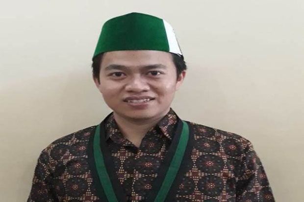 Aklamasi, Sutriyadi...