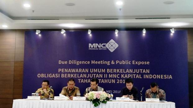 MNC Kapital Tawarkan...