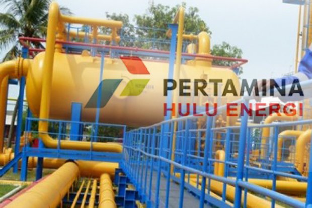 Pertamina Resmi Operasikan...