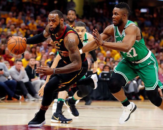 Preview Cleveland Cavaliers...