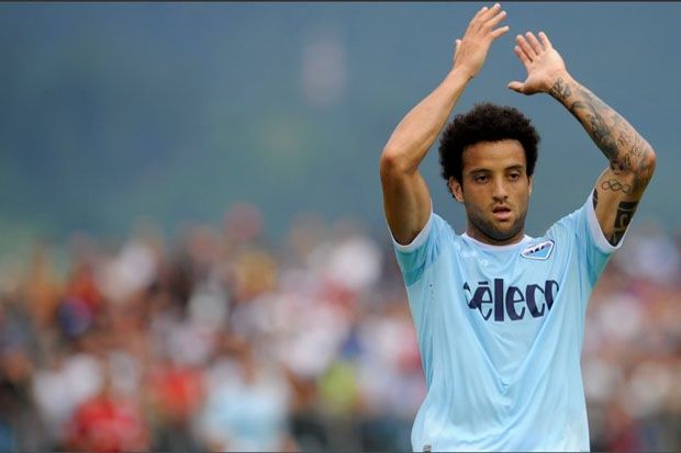 Babak I: Lazio Dua Kali...