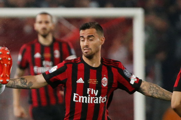 Jika Tinggalkan Milan,...
