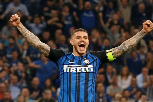 Bawa Inter ke Liga Champions,...