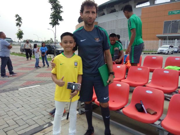 Indonesia Kirim Duta...