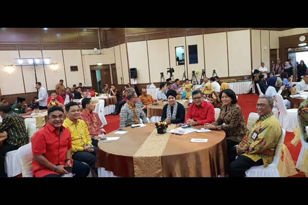 PDIP Tegaskan Komitmen...