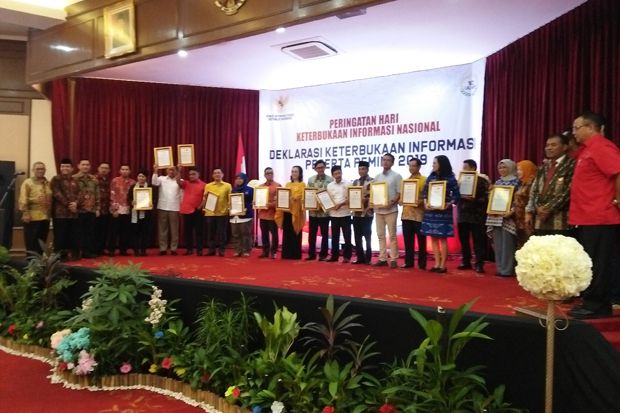 KIP Ajak Parpol Peserta...