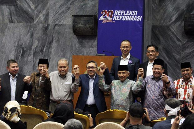 Ketahanan Pancasila...