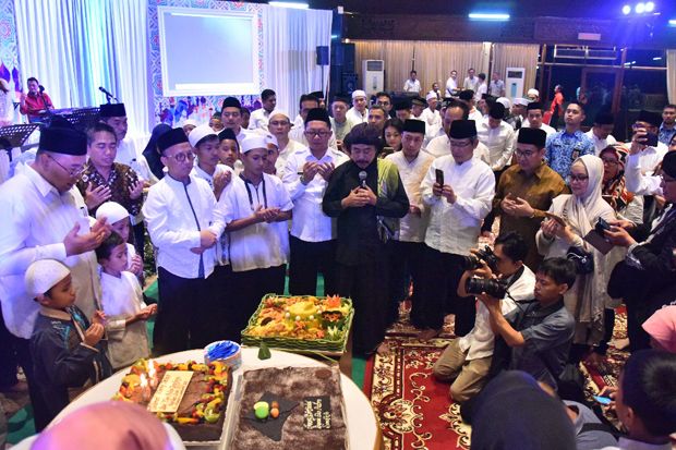 Percepat Pembangunan,...