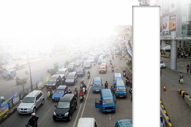 Jasa dan Pergudangan...