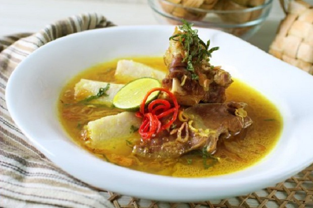 Tips Masak Lezat Sop...