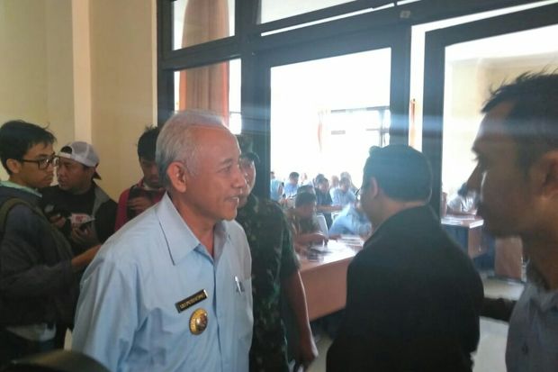 KMB Sekolah Terdampak...