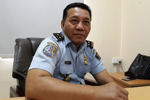 Terjaring Razia Mesum,...