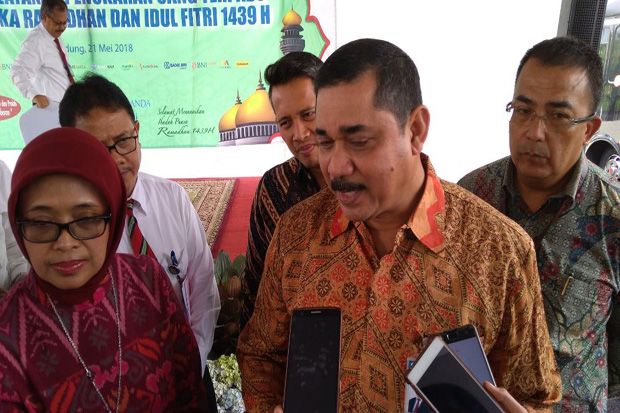 Bank Indonesia Imbau...
