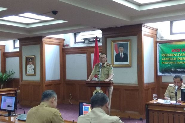 Pemprov Jabar Minta...