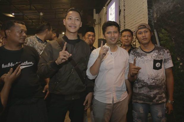 Emil Dardak Janji Kebut...