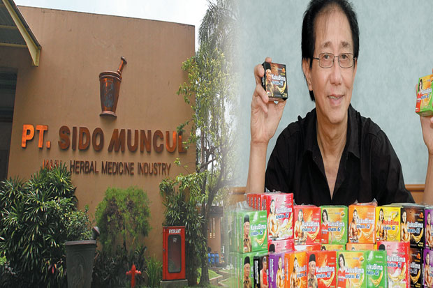 PT Sido Muncul Santuni...