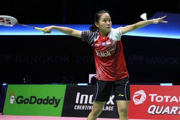 Hasil Lengkap Pertandingan...