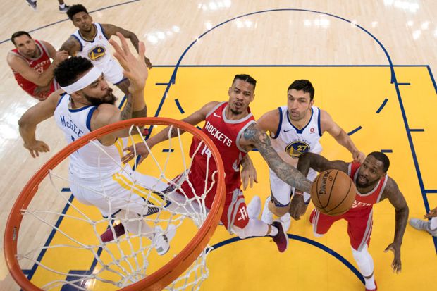 Preview Game 4 Houston...