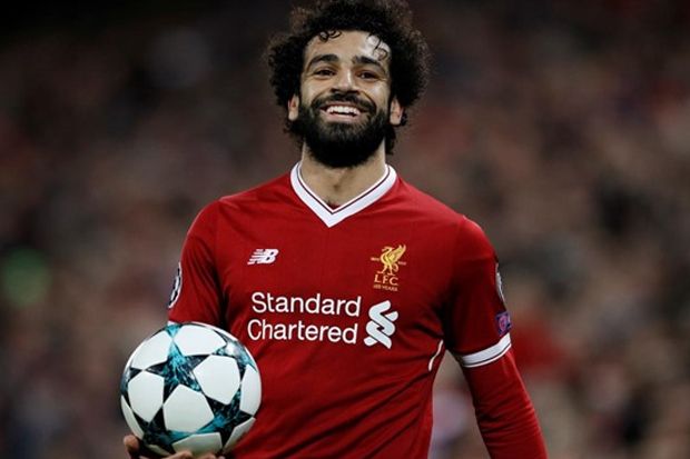 Legenda Liverpool :...