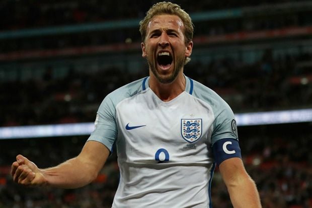 Southgate Tunjuk Kane...