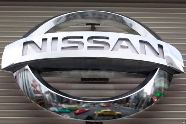 Nissan Navara Edisi...