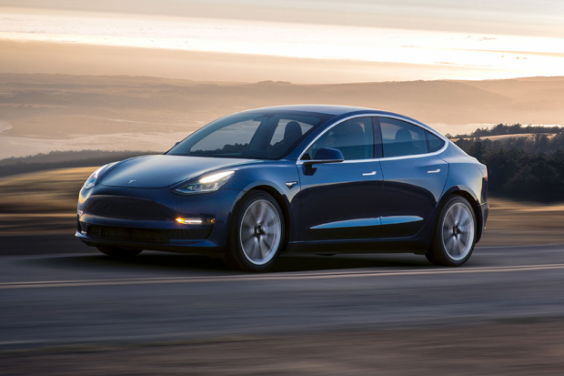 Tesla Janji Perbaiki...