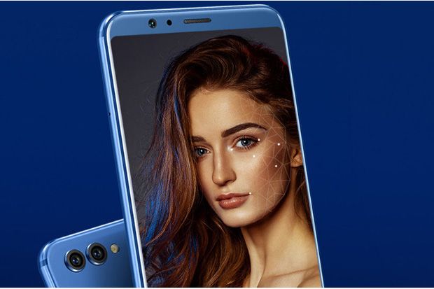 Huawei Sukses Menjual...