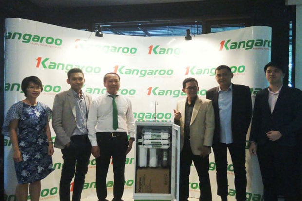 Pakai RO Water Purifier,...