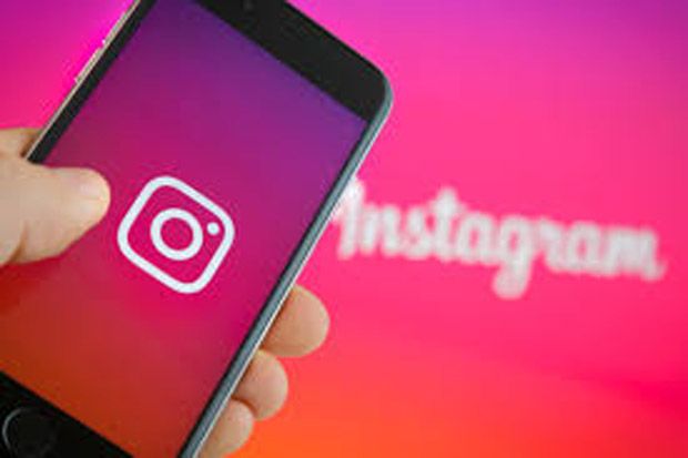 Bikin Kesal, Instagram...