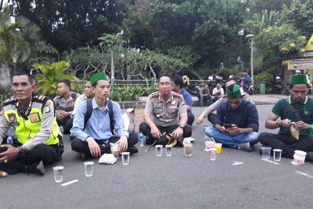 Usai Aksi Harkitnas,...