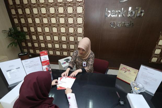 Genjot Nasabah, Bank...
