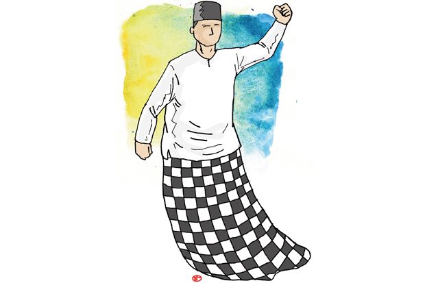 Memetik Pelajaran dari...
