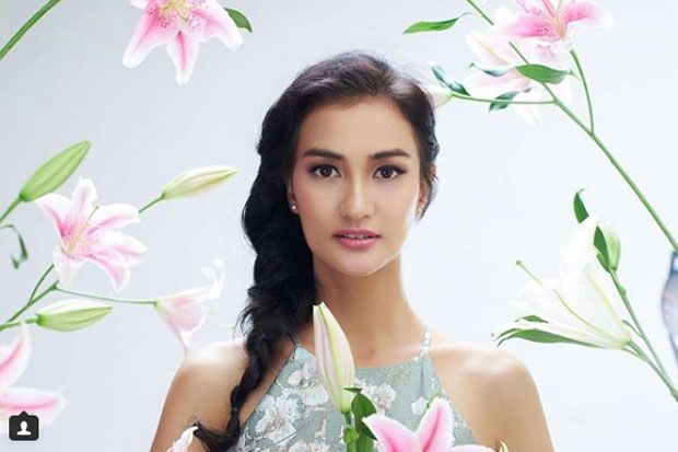 Masih Menyusui, Atiqah...