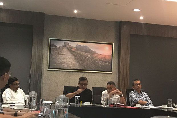 PDIP: Rakyat Sumut yang...