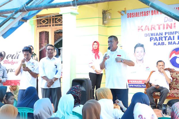 Tim Advokasi Demiz Akan...