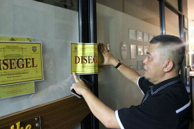 Jual Miras saat Ramadhan,...