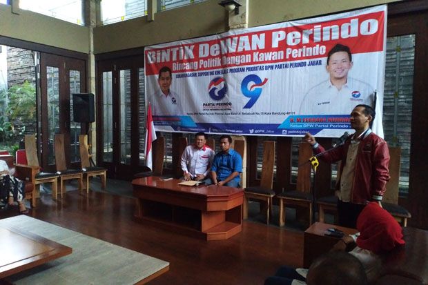 Kejar Target Kemenangan,...