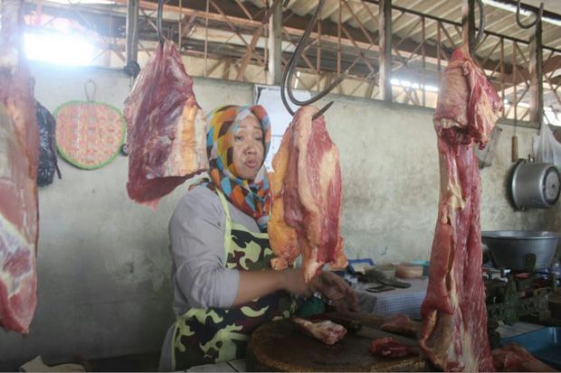 Sepekan Ramadhan, Tak...