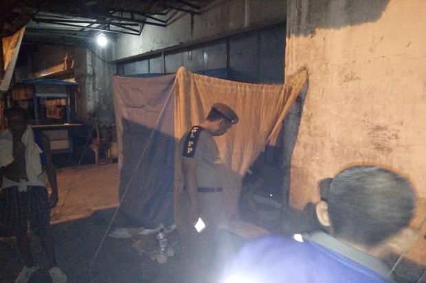 Diduga Jadi Tempat Esek-esek,...
