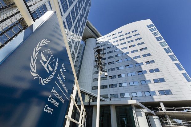 Turki Dukung Upaya Palestina...