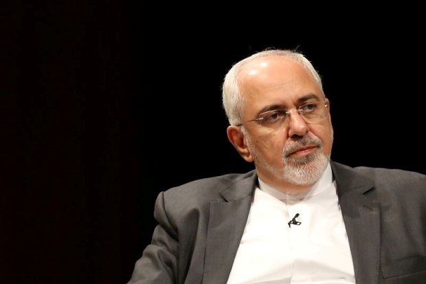 Iran: AS Kembali Berilusi...